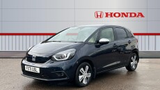 Honda Jazz 1.5 i-MMD Hybrid EX 5dr eCVT Hybrid Hatchback